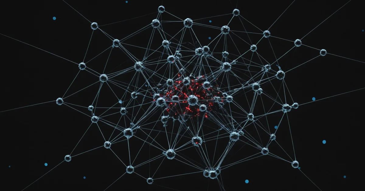 Abstract concept of network isolation and containment