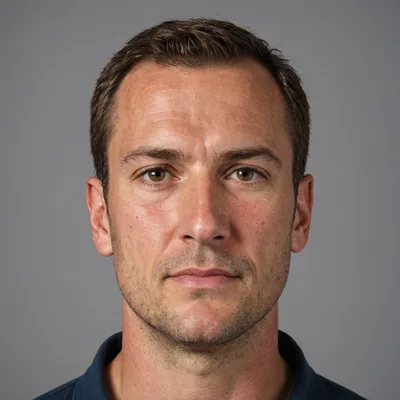 Marcus Webb