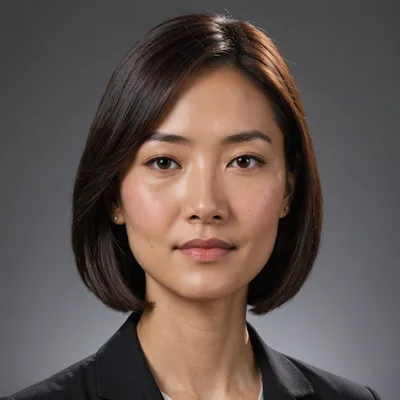 Sofia Chen